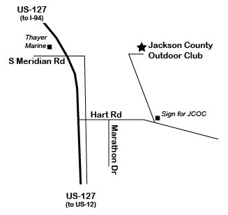 JCOC Map