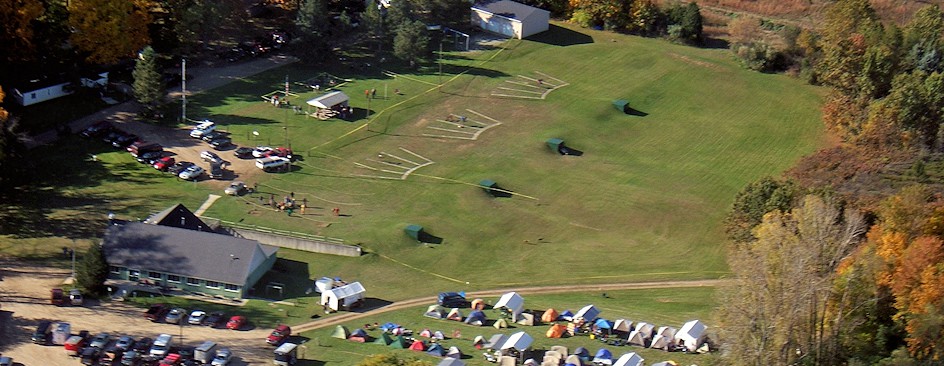 Jackson County Outdoor Club