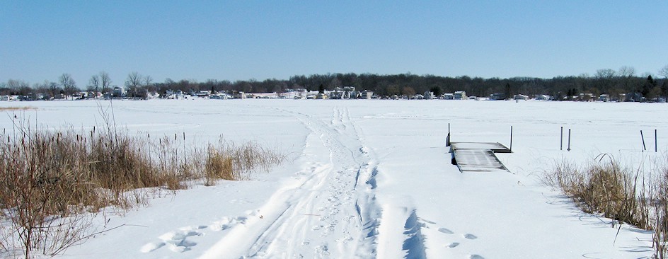 Ackerson Lake