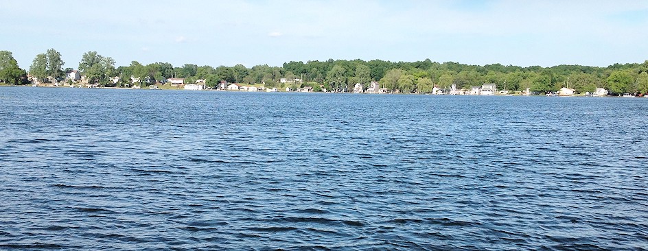 Ackerson Lake