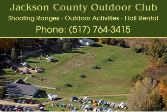 Jackson County Outdoor Club